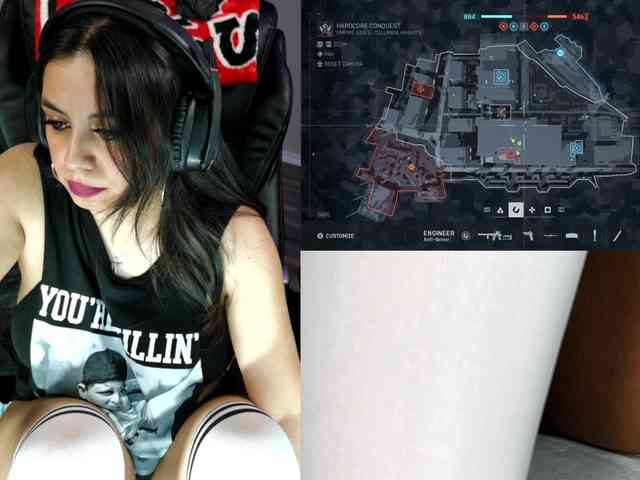 Blaze_Onn1 webcam