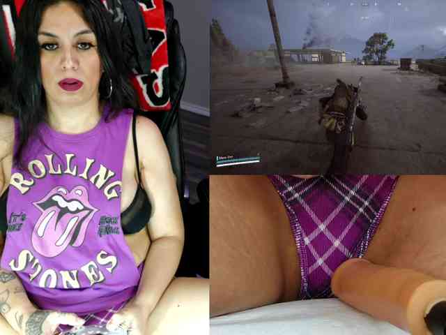 Blaze_Onn1 webcam