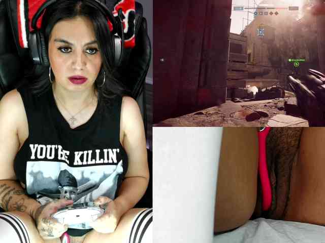 Blaze_Onn1 webcam