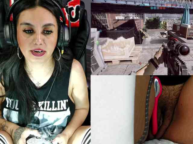 Blaze_Onn1 webcam