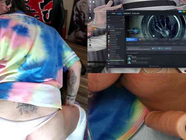 Blaze_Onn webcam