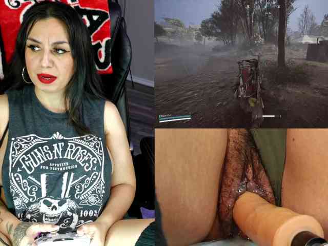 Blaze_Onn1 webcam