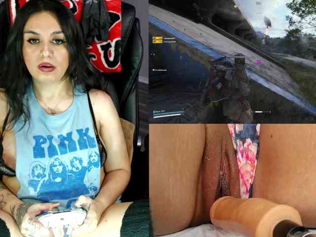 Blaze_Onn1 webcam