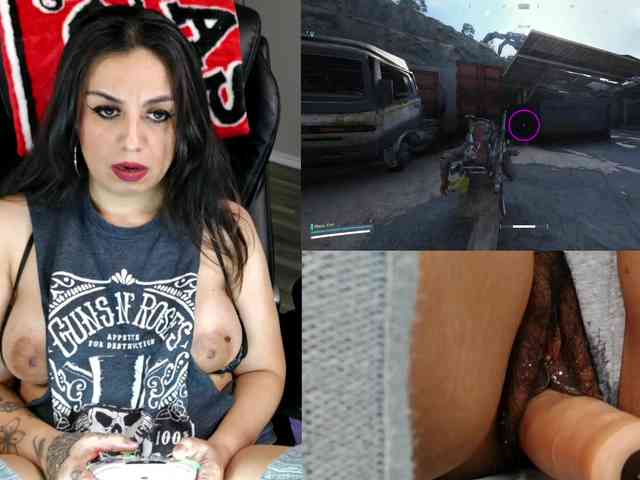 Blaze_Onn1 webcam
