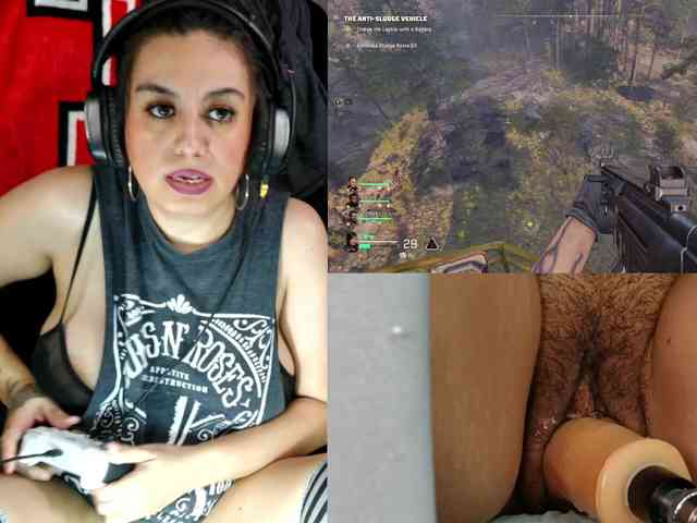 Blaze_Onn1 webcam