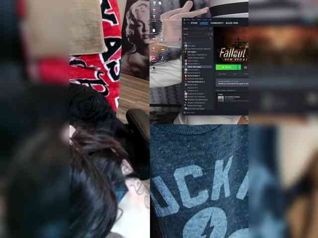 Blaze_Onn webcam
