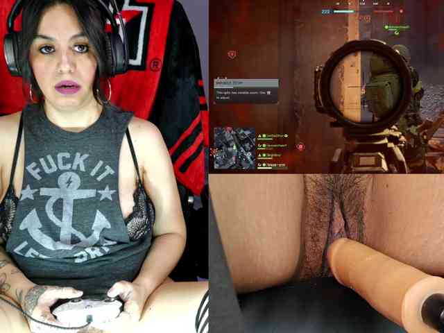 Blaze_Onn1 webcam
