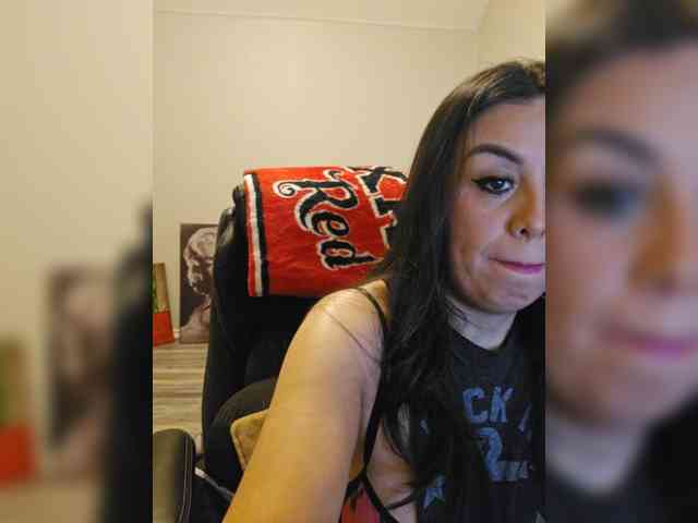 MrsTexMix Live Webcam on BongaCams