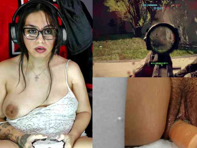 Blaze_Onn1 webcam