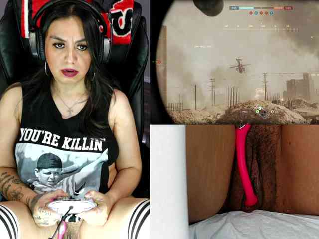 Blaze_Onn1 webcam