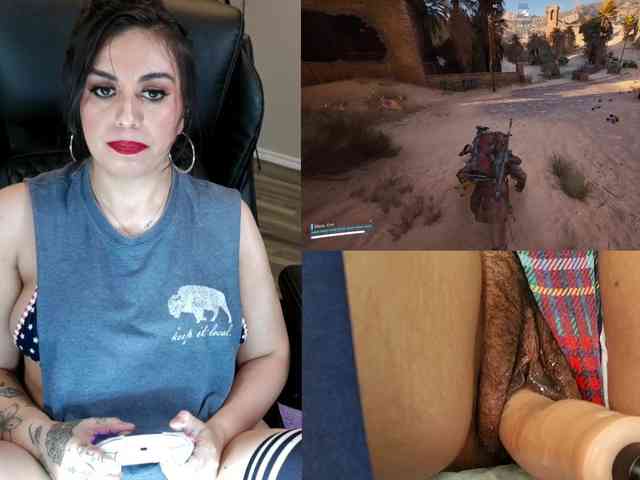 Blaze_Onn1 webcam