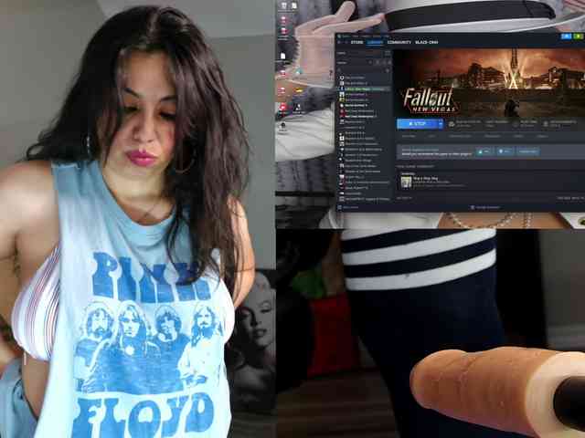 Blaze_Onn webcam