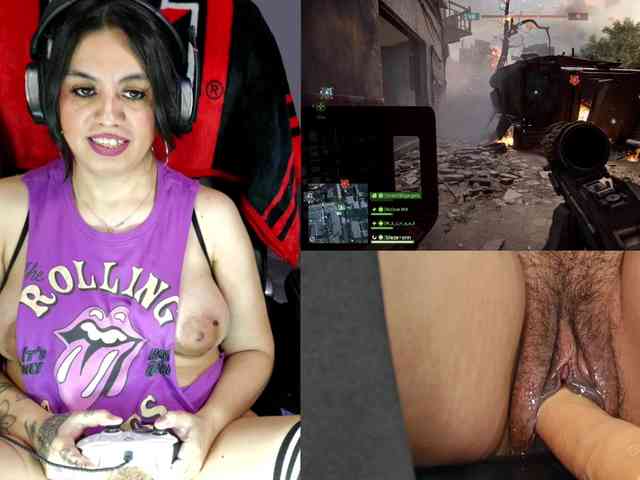 Blaze_Onn1 webcam