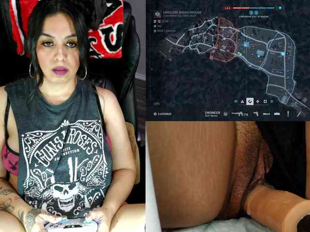 Blaze_Onn1 webcam