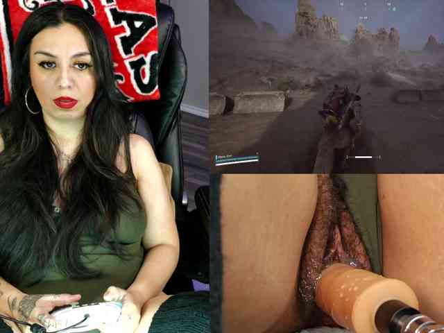 Blaze_Onn1 webcam