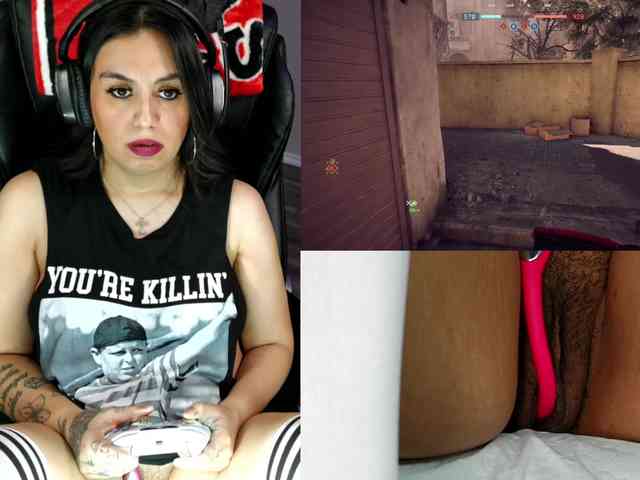 Blaze_Onn1 webcam