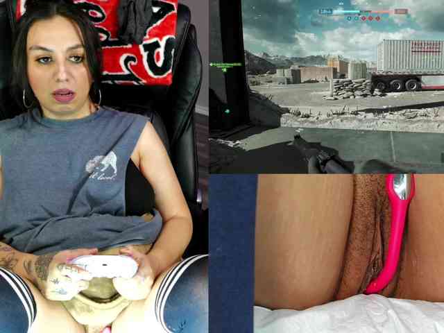 Blaze_Onn1 webcam