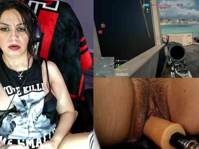 Blaze_Onn1 webcam