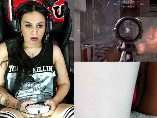 Blaze_Onn1 webcam