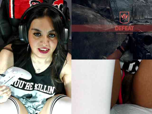 Blaze_Onn1 webcam