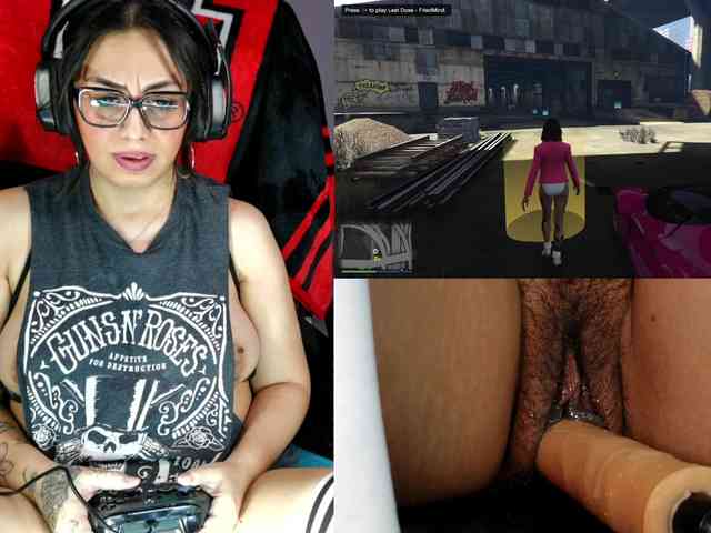 Blaze_Onn1 webcam