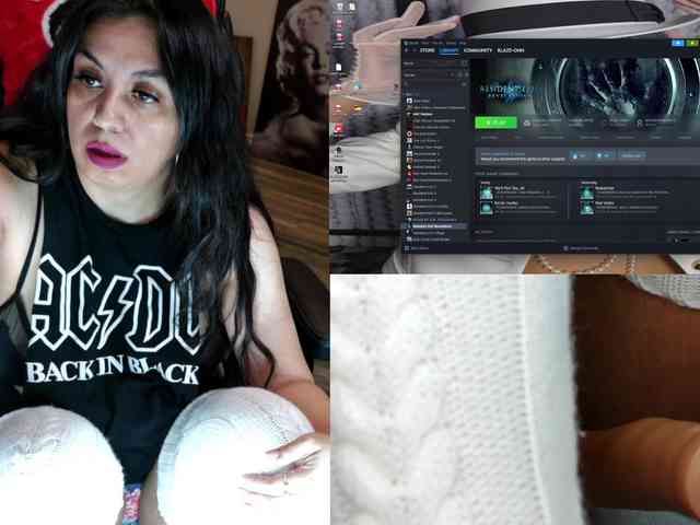 Blaze_Onn webcam