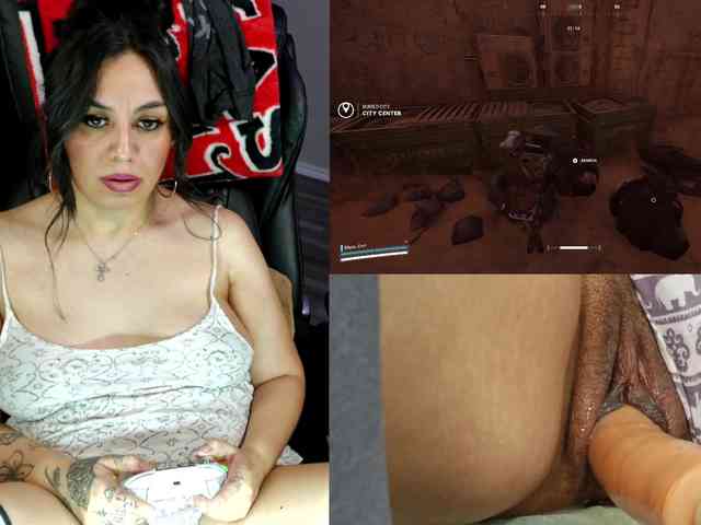 Blaze_Onn1 webcam