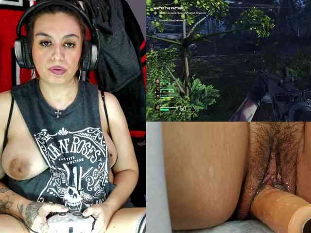 Blaze_Onn1 webcam