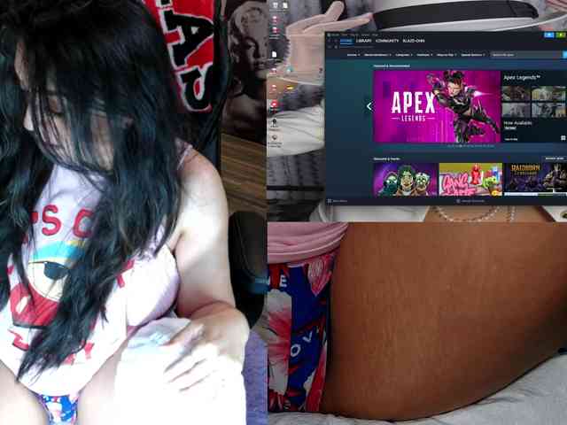 Blaze_Onn webcam