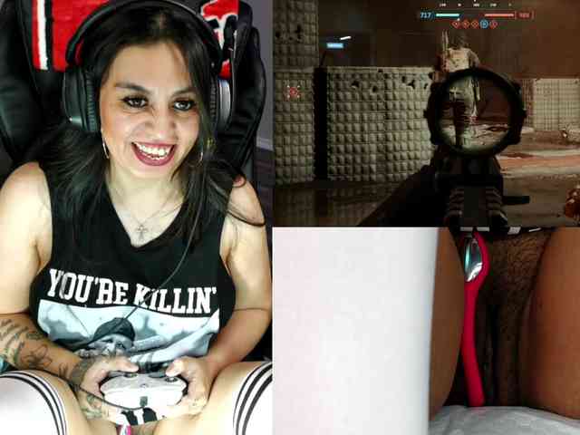 Blaze_Onn1 webcam