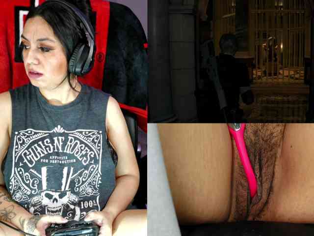 Blaze_Onn1 webcam