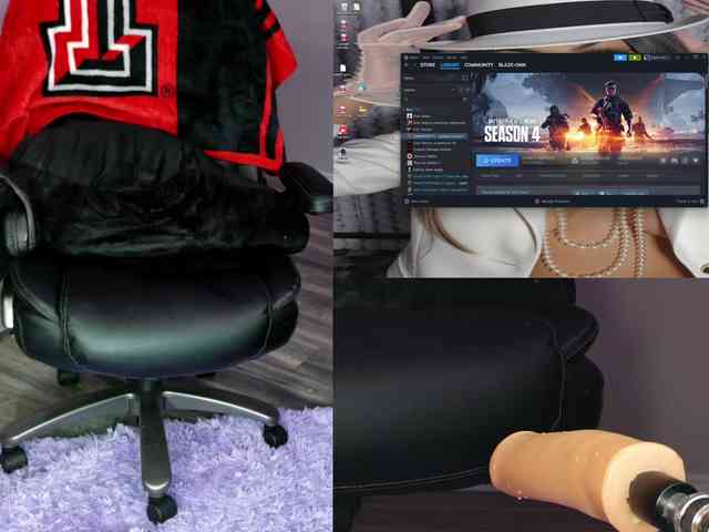 Blaze_Onn1 webcam