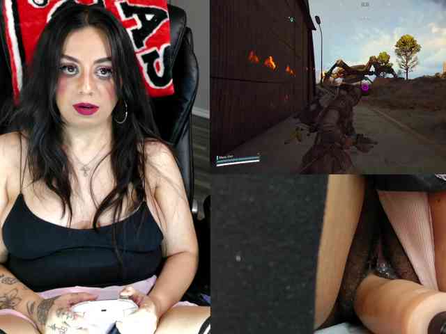Blaze_Onn1 webcam