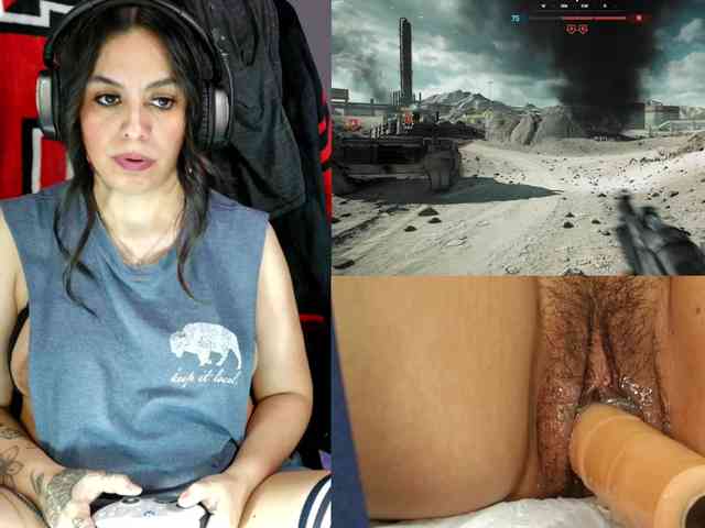 Blaze_Onn1 webcam
