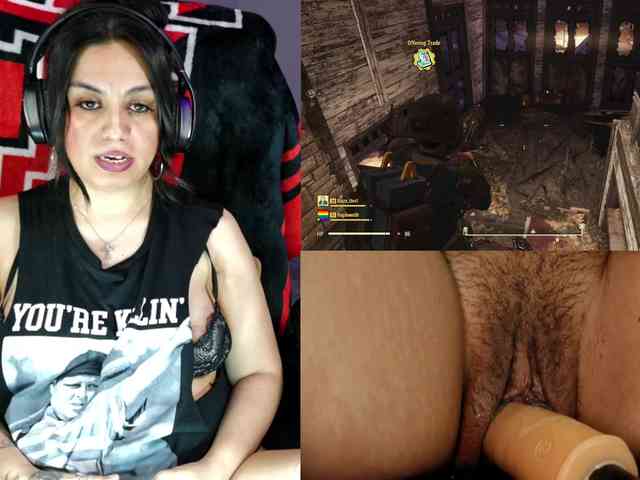 Blaze_Onn1 webcam