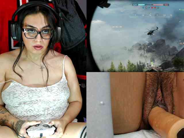 Blaze_Onn1 webcam