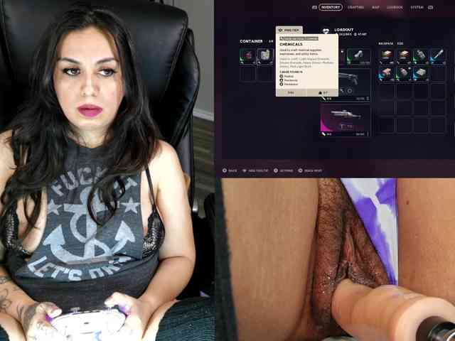 Blaze_Onn1 webcam