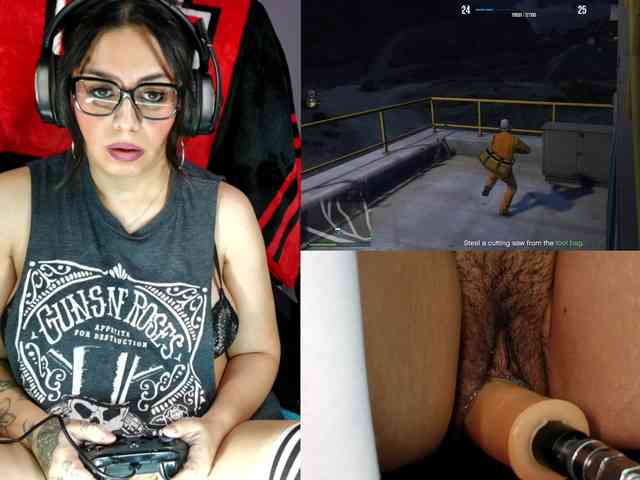 Blaze_Onn1 webcam
