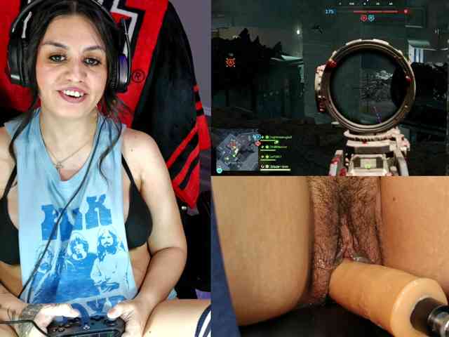 Blaze_Onn1 webcam