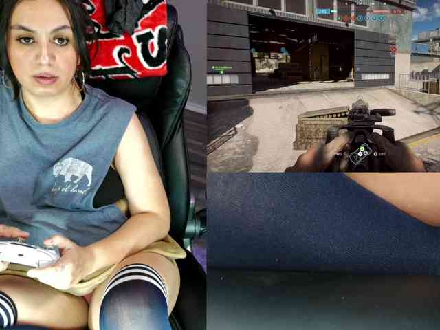 MrsTexMix