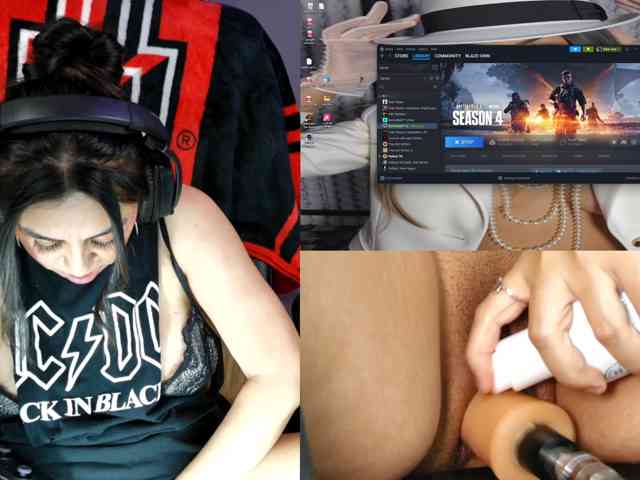 Blaze_Onn1 webcam
