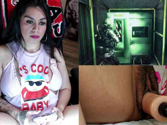 Blaze_Onn webcam