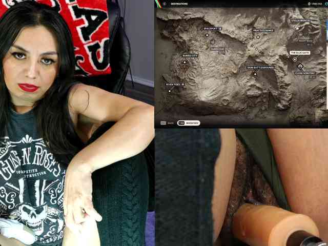 Blaze_Onn1 webcam