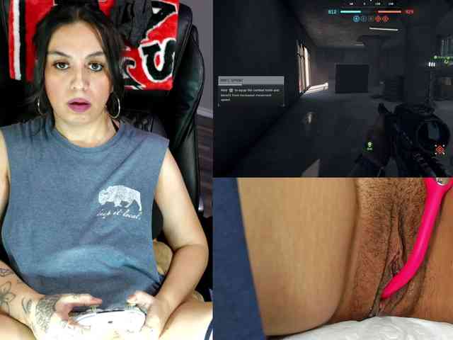 Blaze_Onn1 webcam