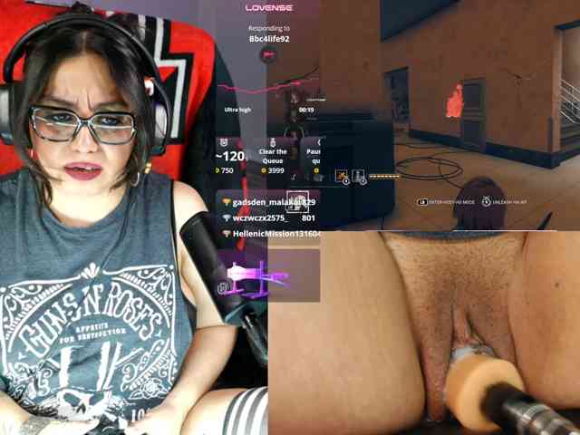 Blaze_Onn1 webcam