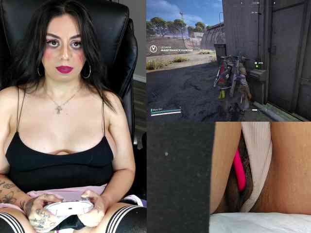 Blaze_Onn1 webcam