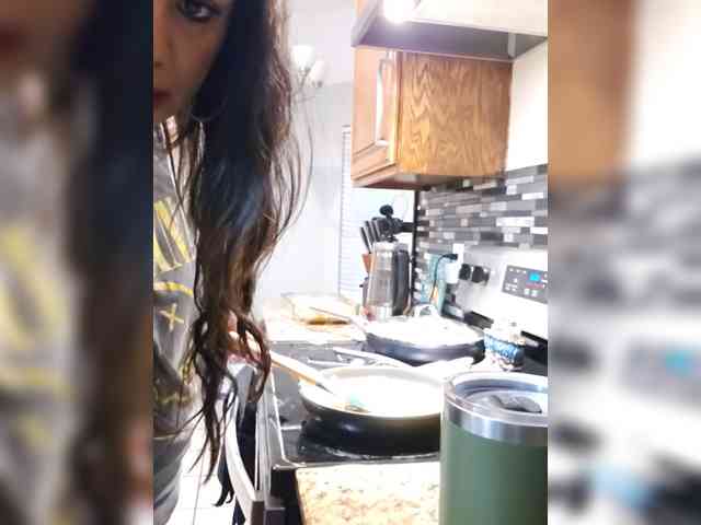 Blaze_Onn webcam