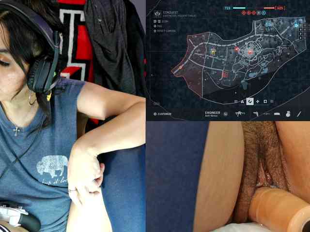 Blaze_Onn1 webcam