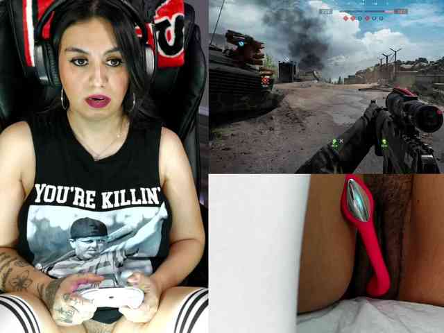 Blaze_Onn1 webcam