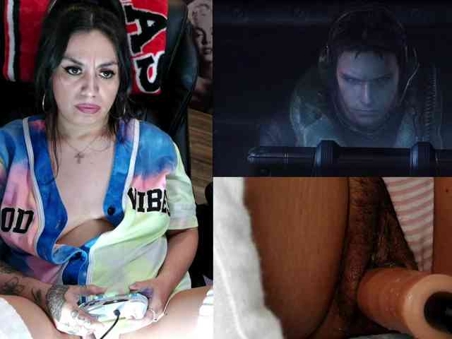 Blaze_Onn webcam